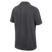 Tennessee Nike Dri-Fit Woven Polo